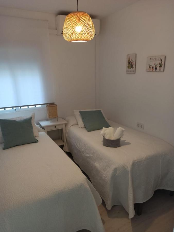 La Antigua Posada 33 Apartment กอร์โดบา ภายนอก รูปภาพ