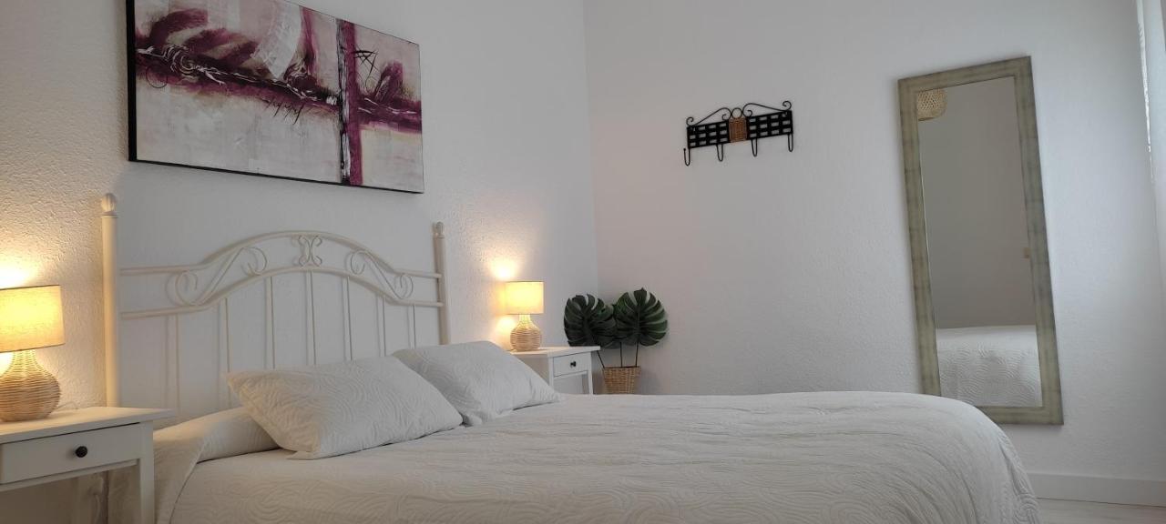 La Antigua Posada 33 Apartment กอร์โดบา ภายนอก รูปภาพ