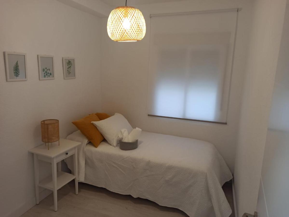 La Antigua Posada 33 Apartment กอร์โดบา ภายนอก รูปภาพ