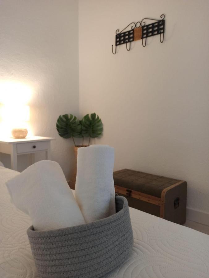 La Antigua Posada 33 Apartment กอร์โดบา ภายนอก รูปภาพ